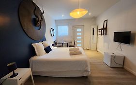 Chambres privées hyper-centre Epernay lit 160x200cm
